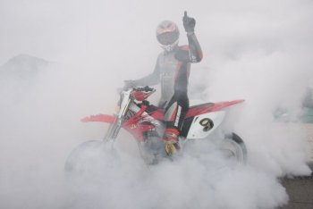 Supermotard